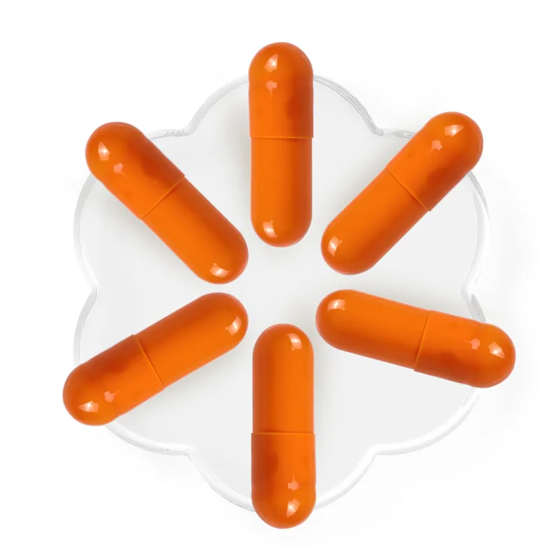 Méid 2 Capsúil HALAL